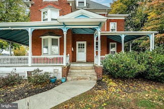 300 N Penn St Unit P1, West Chester, PA 19380