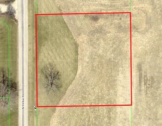 Lot 4 N Striker Rd, Peru, IN 46970