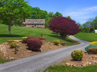 1545 Carroll Rd, Morristown, TN 37813