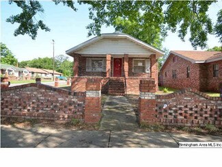 2400 30th Ave N, Birmingham, AL 35207