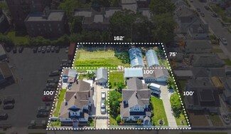 93-44/50 & 93rd rd 224th St, Jamaica, NY 11428