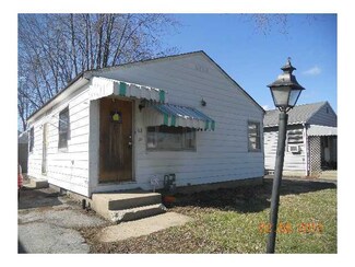 63 Orel Ave, Columbus, OH 43204