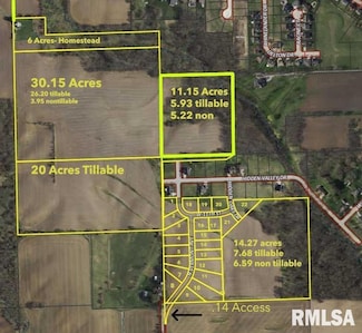 6225 W Locust St, Davenport, IA 52804