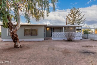 453 W Taylor Ave, Coolidge, AZ 85128