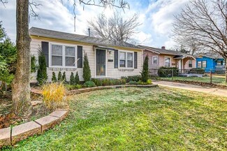 704 NW 27th St, Oklahoma City, OK 73103