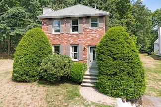 64 Burgundy Dr Unit U3, Nashua, NH 03062
