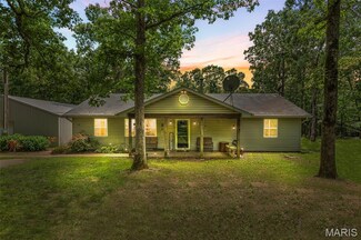 3900 S Murphy Rd, Farmington, MO 63640