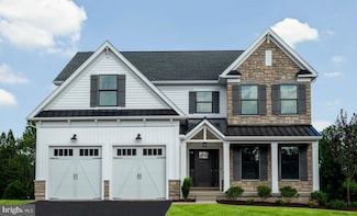 108 Ferry Ln, Phoenixville, PA 19460