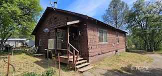 12331 California 3, Hayfork, CA 96041