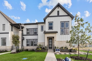 435 Emory Crossing Blvd, Hutto, TX 78634