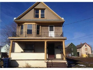 238 Sumner Place, Buffalo, NY 14211