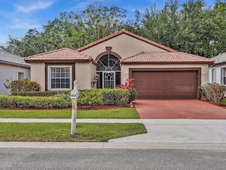 5856 Seashell Terrace, Boynton Beach, FL 33437