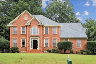 97 Holly Grove, Williamsburg, VA 23185