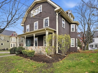 168 Walnut St, Newtonville, MA 02460