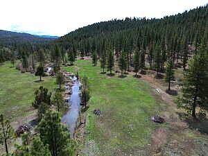 000 Roney Flat Rd, Adin, CA 96006