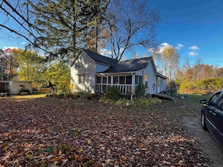 3715 Lum Rd, Attica, MI 48412