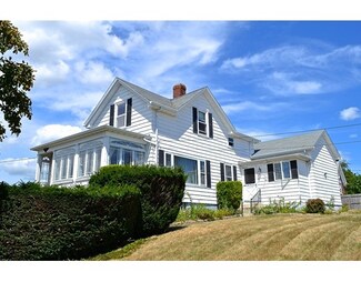 170 Rodney French Blvd, New Bedford, MA 02744