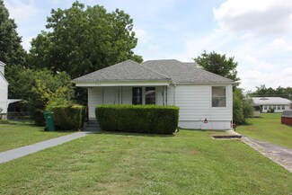 437 E Berkley Cir, Lewisburg, TN 37091