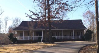 16260 Highway 100, Medon, TN 38356