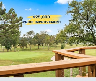 102 Franjo Ln, Springdale, AR 72764