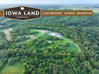 23500 537th Ln, Chariton, IA 50049