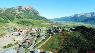 17 Marcellina Ln, Crested Butte, CO 81225