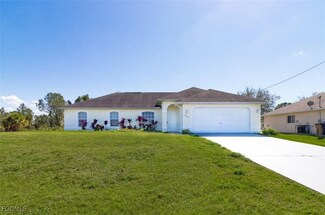 926 Plantation Rd Unit 1, Lehigh Acres, FL 33974