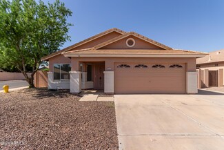 5738 E Garnet Ave, Mesa, AZ 85206
