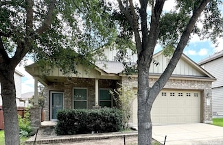 520 Slippery Rock, Cibolo, TX 78108