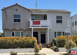 368 N Genesee Ave Unit B, Los Angeles, CA 90036