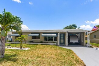 1320 Date Palm Dr, Lantana, FL 33462