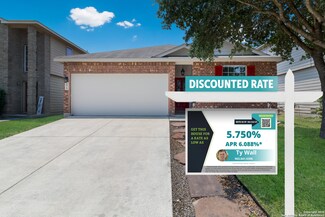 175 Katherine Way, San Antonio, TX 78253