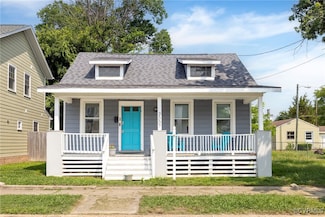 2007 Albany Ave, Richmond, VA 23224