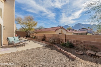 681 W Mountain Ridge Dr, Tucson, AZ 85737