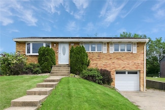 415 Governor Dr, Allison Park, PA 15101