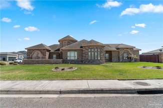 315 N 17th St, Hidalgo, TX 78557