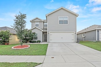 8309 Steel Dust Dr, Fort Worth, TX 76179