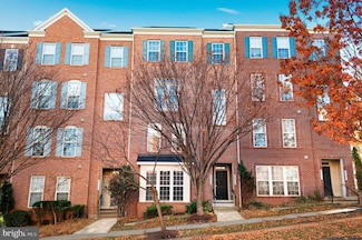 2675 Sheffield Hill Way Unit 164, Woodbridge, VA 22191