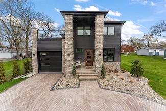 14609 Dewey St, Cedar Lake, IN 46303