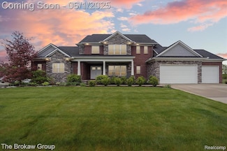 6268 Victoria Ln, Swartz Creek, MI 48473