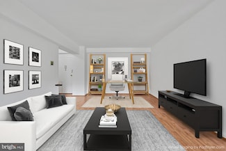 4201 Cathedral Ave NW Unit 303E, Washington, DC 20016