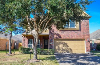 4951 Evergreen Haven Ct, Houston, TX 77084