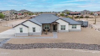 2062 W Moon Dust Trail, Queen Creek, AZ 85144