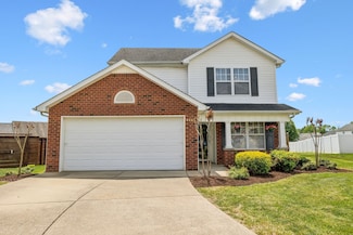 2063 Sparco Cir, Murfreesboro, TN 37128