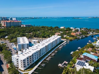 1709 N Tamiami Trail Unit A421, Sarasota, FL 34234