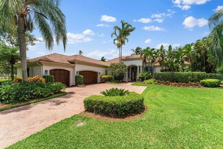 2709 Tecumseh Dr, West Palm Beach, FL 33409