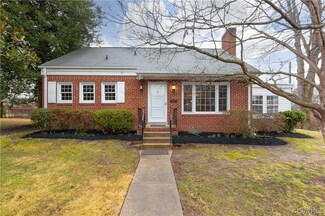 7616 Edgewood Ave, Richmond, VA 23227