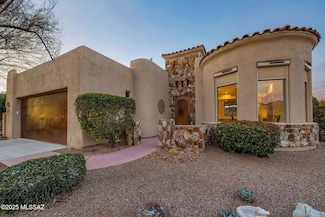 964 W Lone Mesquite Dr, Oro Valley, AZ 85755