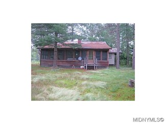 0 Kohler Rd, Cold Brook, NY 13324