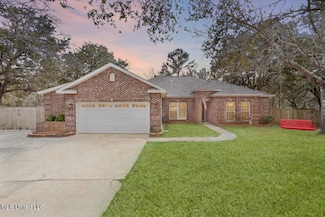 2617 Shelby Ln, Ocean Springs, MS 39564